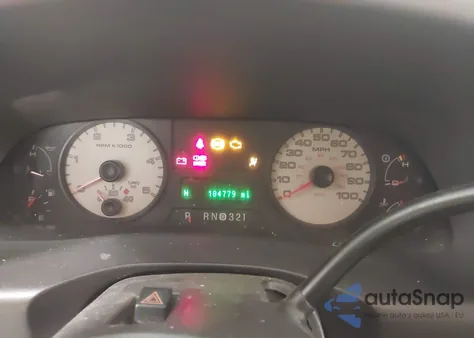 2005 Ford F-250 Lariat/Xl/Xlt from USA, damaged, VIN 1FTSW21P25EB09696